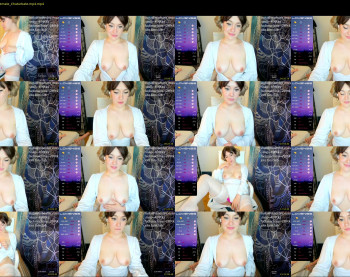 i_esus — 27 minute Chaturbate couple cam show recording, 720p, Sep 8, 2022