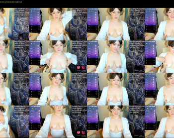 i_esus — 28 minute Chaturbate couple cam show recording, 720p, Sep 8, 2022