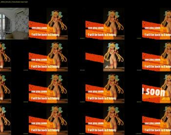 infinite_reality — 74 minute Chaturbate female cam show recording, 1080p, Sep 8, 2022