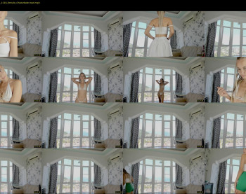 infinite_reality — 38 minute Chaturbate female cam show recording, 1080p, Sep 8, 2022