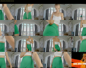 infinite_reality — 40 minute Chaturbate female cam show recording, 1080p, Sep 8, 2022