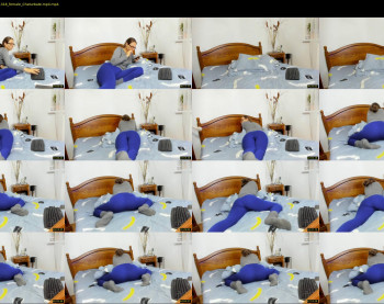 issabelle_69 — 54 minute Chaturbate couple cam show recording, 1080p, Sep 8, 2022