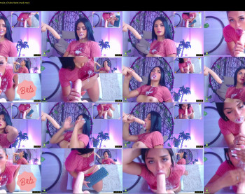 ivy_li — 91 minute Chaturbate female cam show recording, 720p, Sep 8, 2022