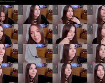 jane_kinn — 23 minute Chaturbate female cam show recording, 1080p, Sep 9, 2022