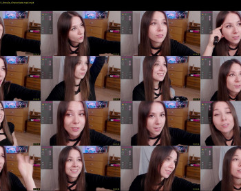 jane_kinn — 25 minute Chaturbate female cam show recording, 1080p, Sep 9, 2022