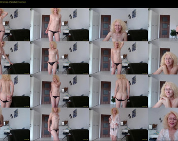jasmin18v — 33 minute Chaturbate female cam show recording, 720p, Sep 8, 2022