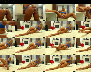 jaylynxxxx74 — 55 minute Chaturbate female cam show recording, 1080p, Sep 8, 2022