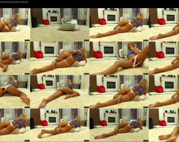 jaylynxxxx74 — 51 minute Chaturbate female cam show recording, 1080p, Sep 8, 2022