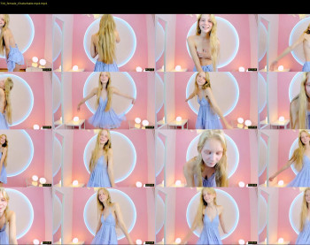 jenny_ames — 55 minute Chaturbate female cam show recording, 1080p, Sep 8, 2022