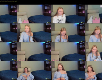 jenny_angelok — 91 minute Chaturbate female cam show recording, 720p, Sep 8, 2022
