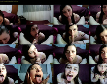 jerryandjessicaa — 76 minute Chaturbate couple cam show recording, 720p, Sep 9, 2022