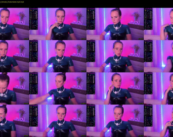 juelzfoxy — 7 minute Chaturbate female cam show recording, 1080p, Sep 9, 2022