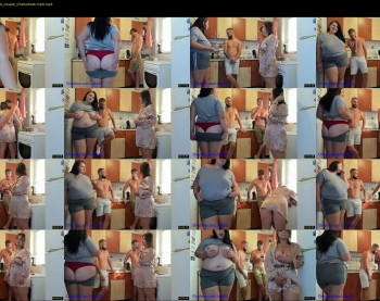 juliana35 — 54 minute Chaturbate couple cam show recording, 1080p, Sep 8, 2022
