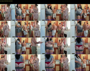 juliana35 — 11 minute Chaturbate couple cam show recording, 1080p, Sep 8, 2022