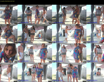 juliana35 — 98 minute Chaturbate couple cam show recording, 720p, Sep 8, 2022