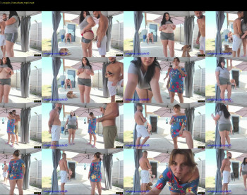 juliana35 — 30 minute Chaturbate couple cam show recording, 720p, Sep 8, 2022