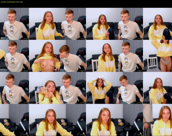 julsweet — 30 minute Chaturbate male cam show recording, 720p, Sep 9, 2022