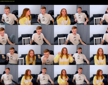 julsweet — 12 minute Chaturbate male cam show recording, 720p, Sep 9, 2022