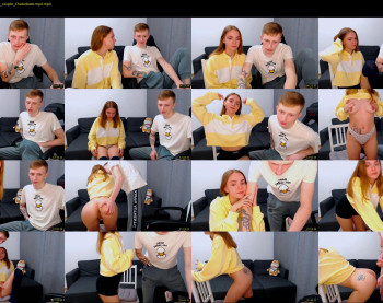 julsweet — 36 minute Chaturbate male cam show recording, 720p, Sep 9, 2022