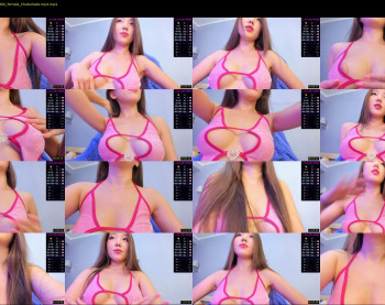 k_kimikooo — 21 minute Chaturbate female cam show recording, 1080p, Sep 8, 2022