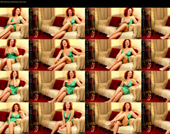 karinarouge — 34 minute Chaturbate female cam show recording, 720p, Sep 8, 2022