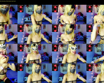 karla_grey_ — 4 minute Chaturbate female cam show recording, 720p, Sep 8, 2022