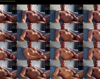 karmapolice_ — 16 minute Chaturbate male cam show recording, 1080p, Sep 8, 2022