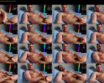 karmapolice_ — 26 minute Chaturbate male cam show recording, 1080p, Sep 8, 2022