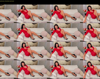 katedolly — 8 minute Chaturbate female cam show recording, 1080p, Sep 8, 2022