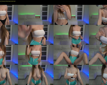 kathariine — 54 minute Chaturbate female cam show recording, 1080p, Sep 8, 2022