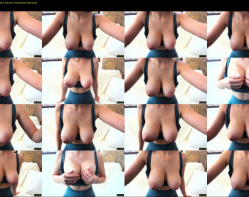 kathy_baby — 10 minute Chaturbate female cam show recording, 1080p, Sep 8, 2022