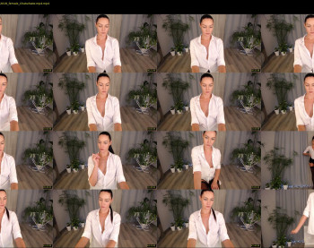 katrin_sweeft — 54 minute Chaturbate female cam show recording, 1080p, Sep 8, 2022