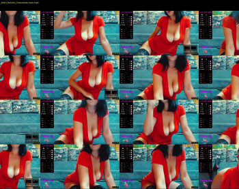 katrine_denev — 49 minute Chaturbate female cam show recording, 720p, Sep 9, 2022