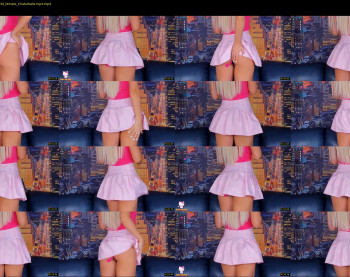 katrinpolly — 3 minute Chaturbate couple cam show recording, 1080p, Sep 8, 2022