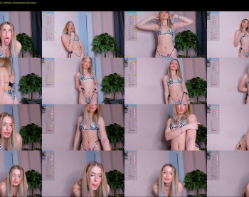 katrinpolly — 11 minute Chaturbate couple cam show recording, 1080p, Sep 9, 2022