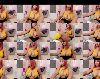 keila_lol — 55 minute Chaturbate female cam show recording, 1080p, Sep 8, 2022