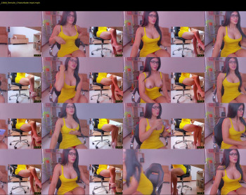 kimberly_hot2 — 54 minute Chaturbate female cam show recording, 1080p, Sep 8, 2022