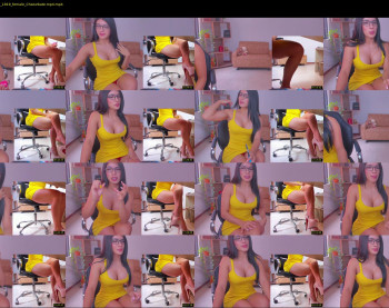 kimberly_hot2 — 30 minute Chaturbate female cam show recording, 1080p, Sep 8, 2022