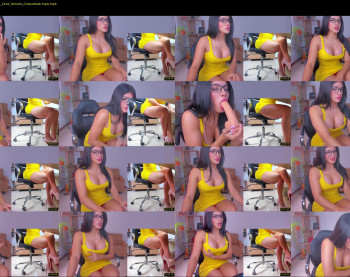 kimberly_hot2 — 31 minute Chaturbate female cam show recording, 1080p, Sep 8, 2022