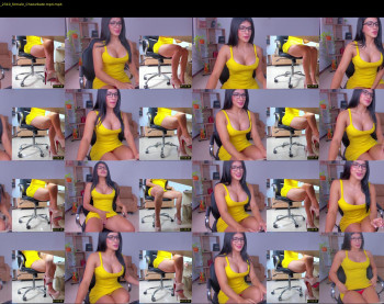 kimberly_hot2 — 54 minute Chaturbate female cam show recording, 1080p, Sep 8, 2022