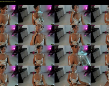 kintsugim — 36 minute Chaturbate female cam show recording, 720p, Sep 8, 2022