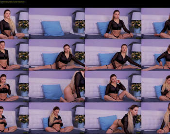 kittycaitlin — 18 minute Chaturbate female cam show recording, 1080p, Sep 8, 2022