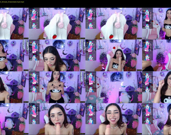 kloeking_ — 54 minute Chaturbate female cam show recording, 1080p, Sep 8, 2022
