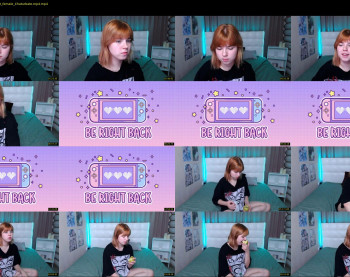 kuroteur — 24 minute Chaturbate couple cam show recording, 720p, Sep 8, 2022