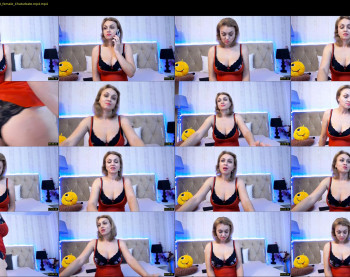 ladyjeen — 33 minute Chaturbate female cam show recording, 1080p, Sep 8, 2022