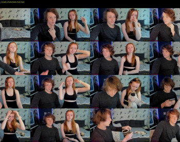 laksmrrr — 17 minute Chaturbate couple cam show recording, 1080p, Sep 8, 2022