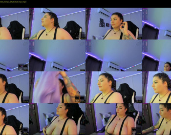 laurasophya — 9 minute Chaturbate female cam show recording, 1080p, Sep 9, 2022