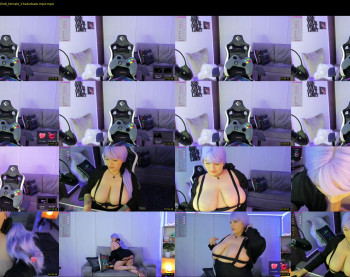 laurasophya — 61 minute Chaturbate female cam show recording, 1080p, Sep 9, 2022