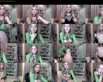 lessysweety — 91 minute Chaturbate female cam show recording, 720p, Sep 8, 2022