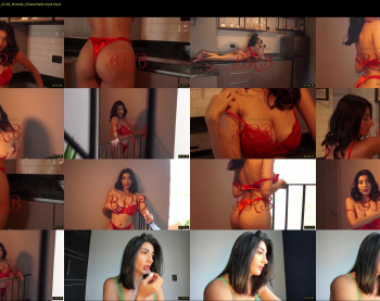 letiziafulkers1 — 16 minute Chaturbate female cam show recording, 1080p, Sep 8, 2022